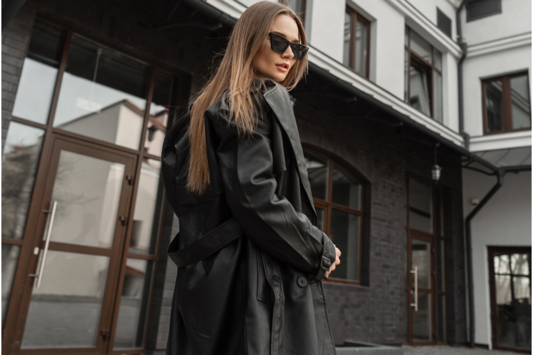 Chaquetón: qué es y estilos