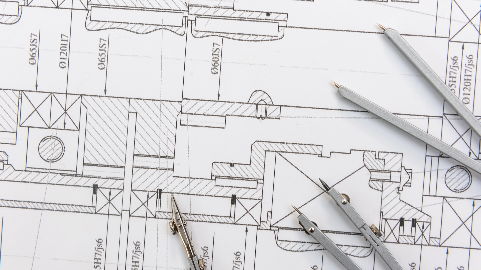 Dibujo Técnico – Qué es, tipos