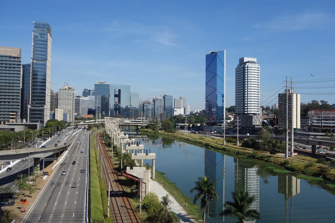 Paisaje Urbano – Qué es, tipos, características y ejemplos