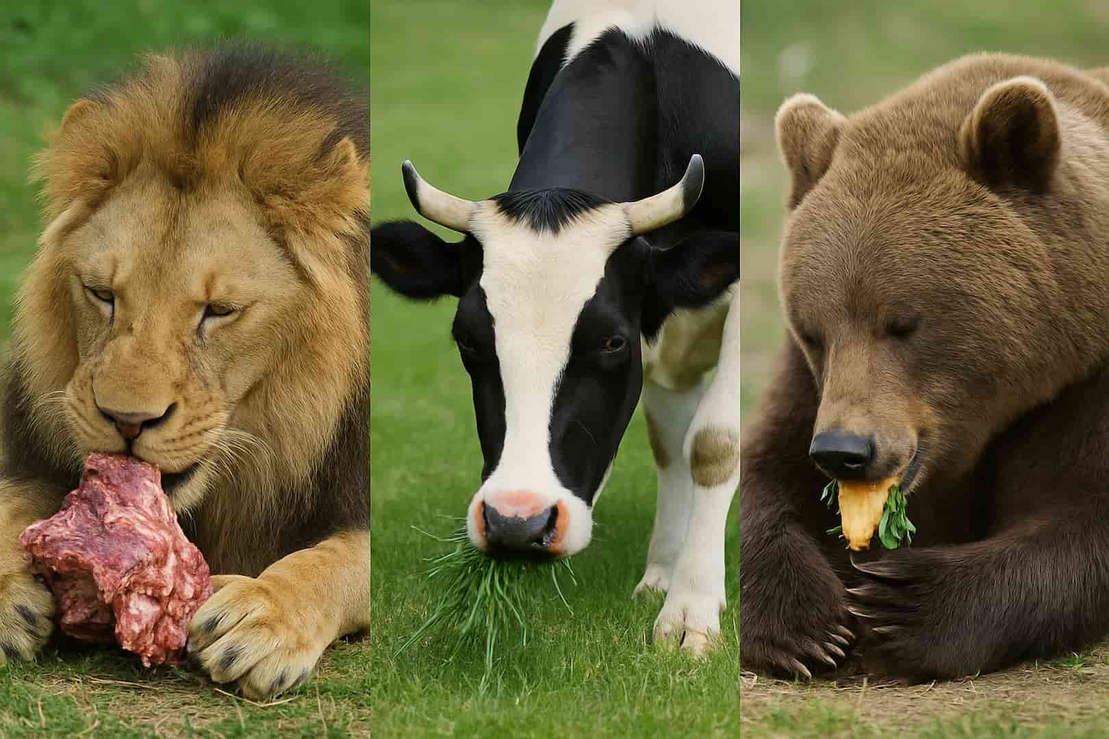 Animales