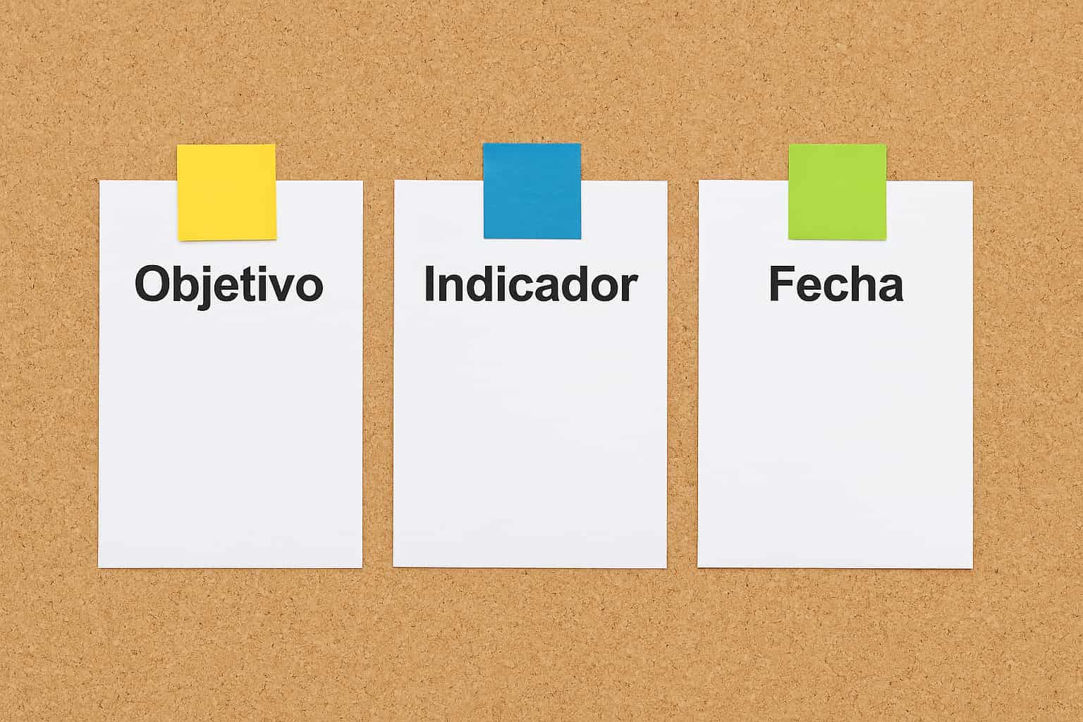 Objetivo